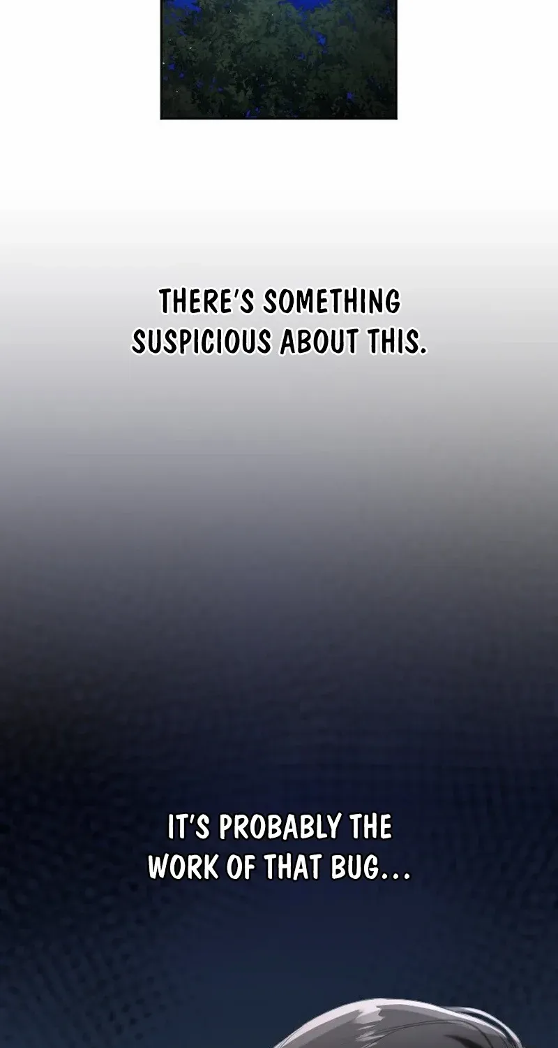 It’s not a case of being loved Chapter 32 page 5 - 