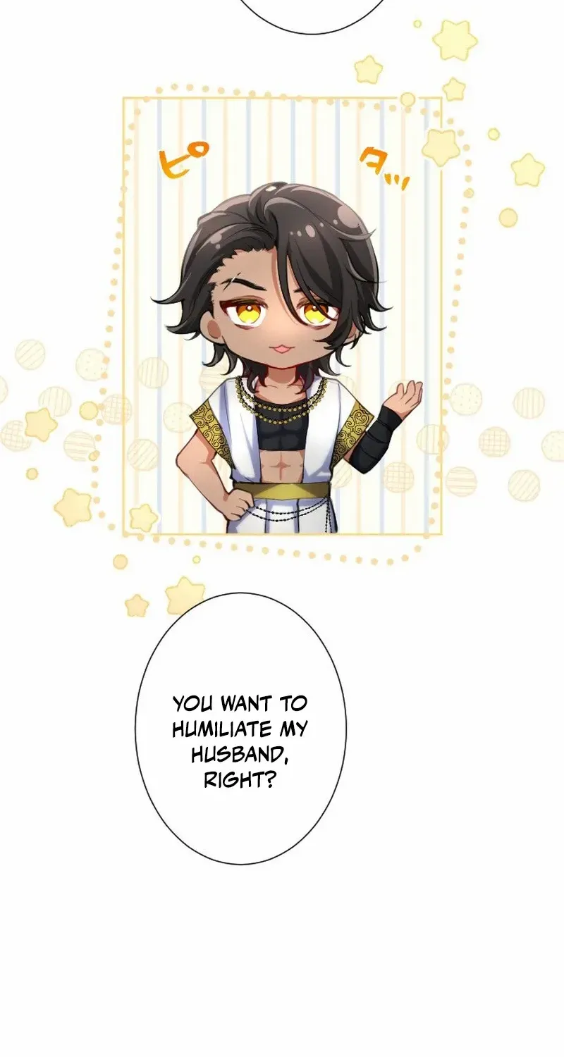It’s not a case of being loved Chapter 32 page 43 - 