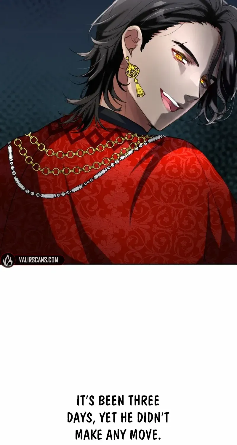 It’s not a case of being loved Chapter 32 page 6 - 