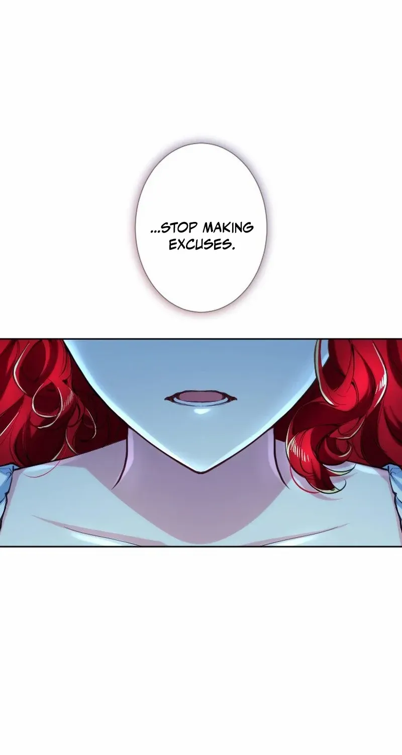It’s not a case of being loved Chapter 32 page 51 - 