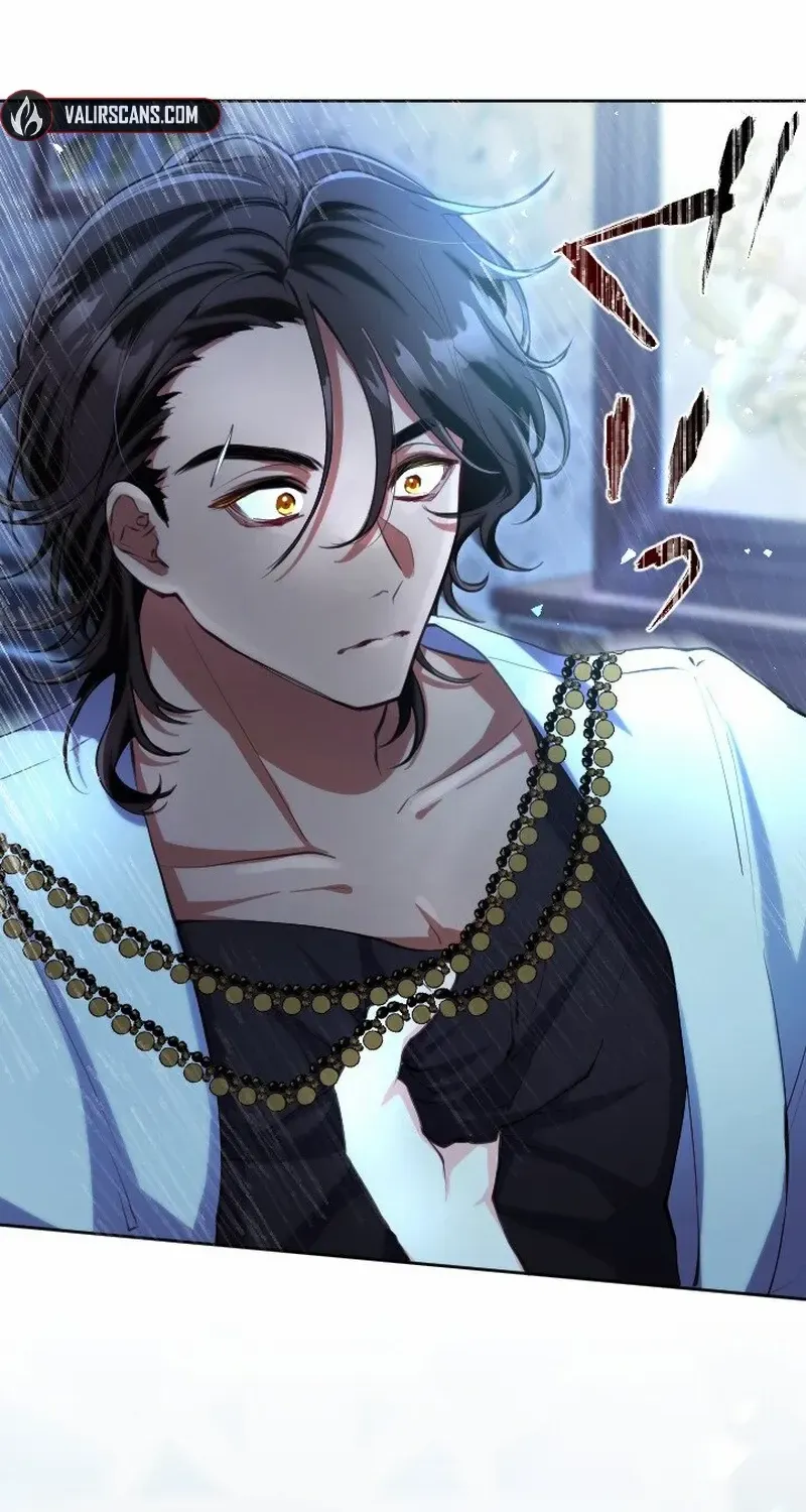 It’s not a case of being loved Chapter 32 page 52 - 