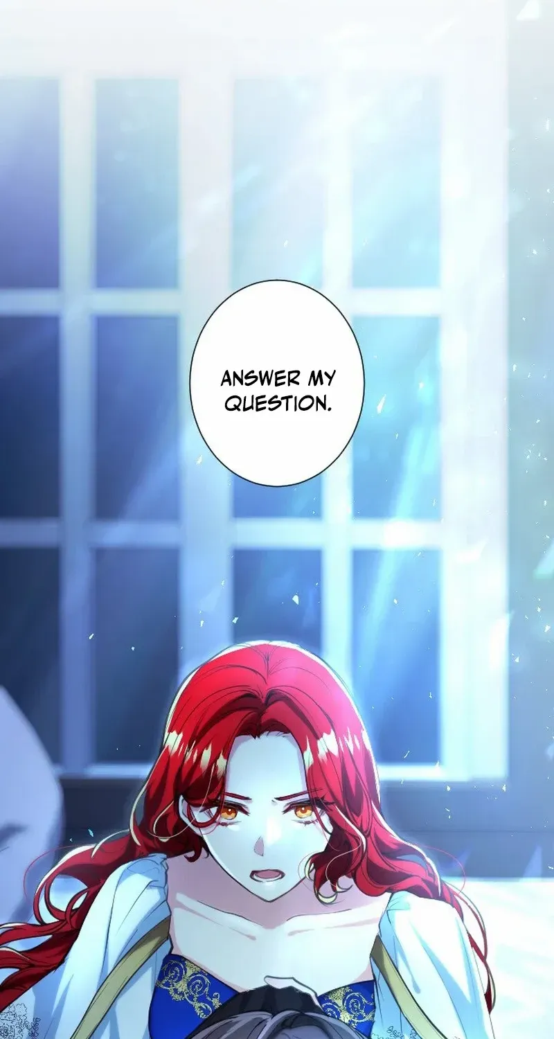 It’s not a case of being loved Chapter 32 page 53 - 