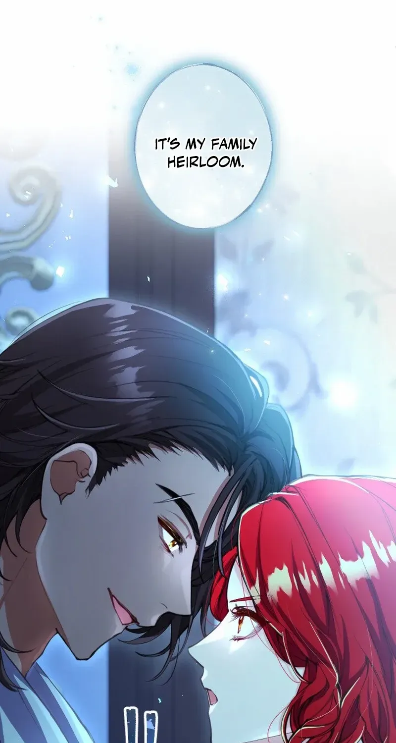 It’s not a case of being loved Chapter 32 page 59 - 