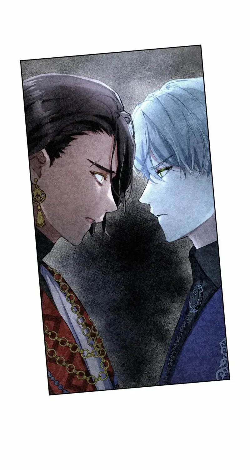 It’s not a case of being loved Chapter 32 page 7 - 
