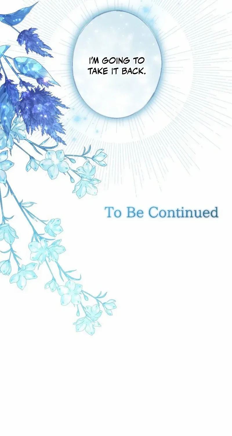 It’s not a case of being loved Chapter 32 page 61 - 