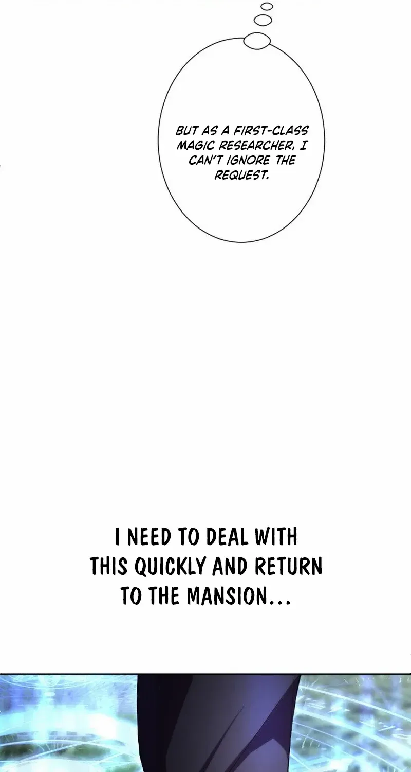 It’s not a case of being loved Chapter 32 page 9 - 