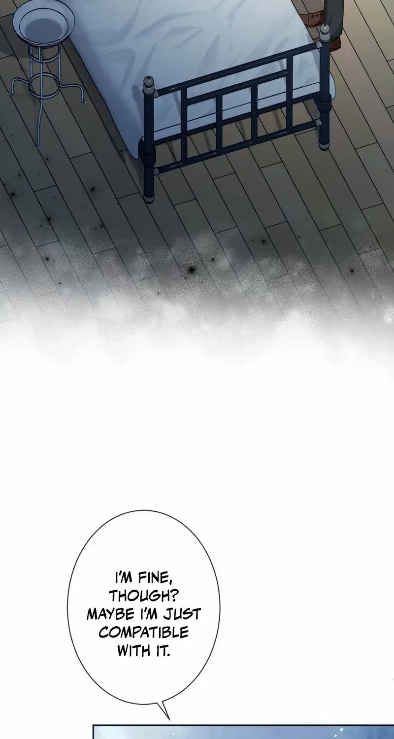 It’s not a case of being loved Chapter 33 page 11 - 