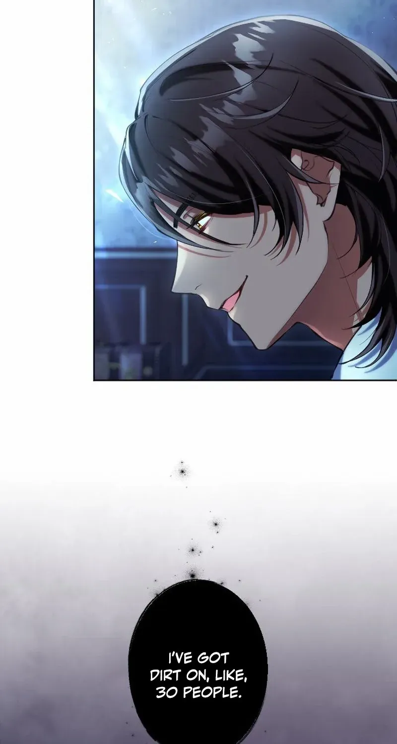 It’s not a case of being loved Chapter 33 page 12 - 