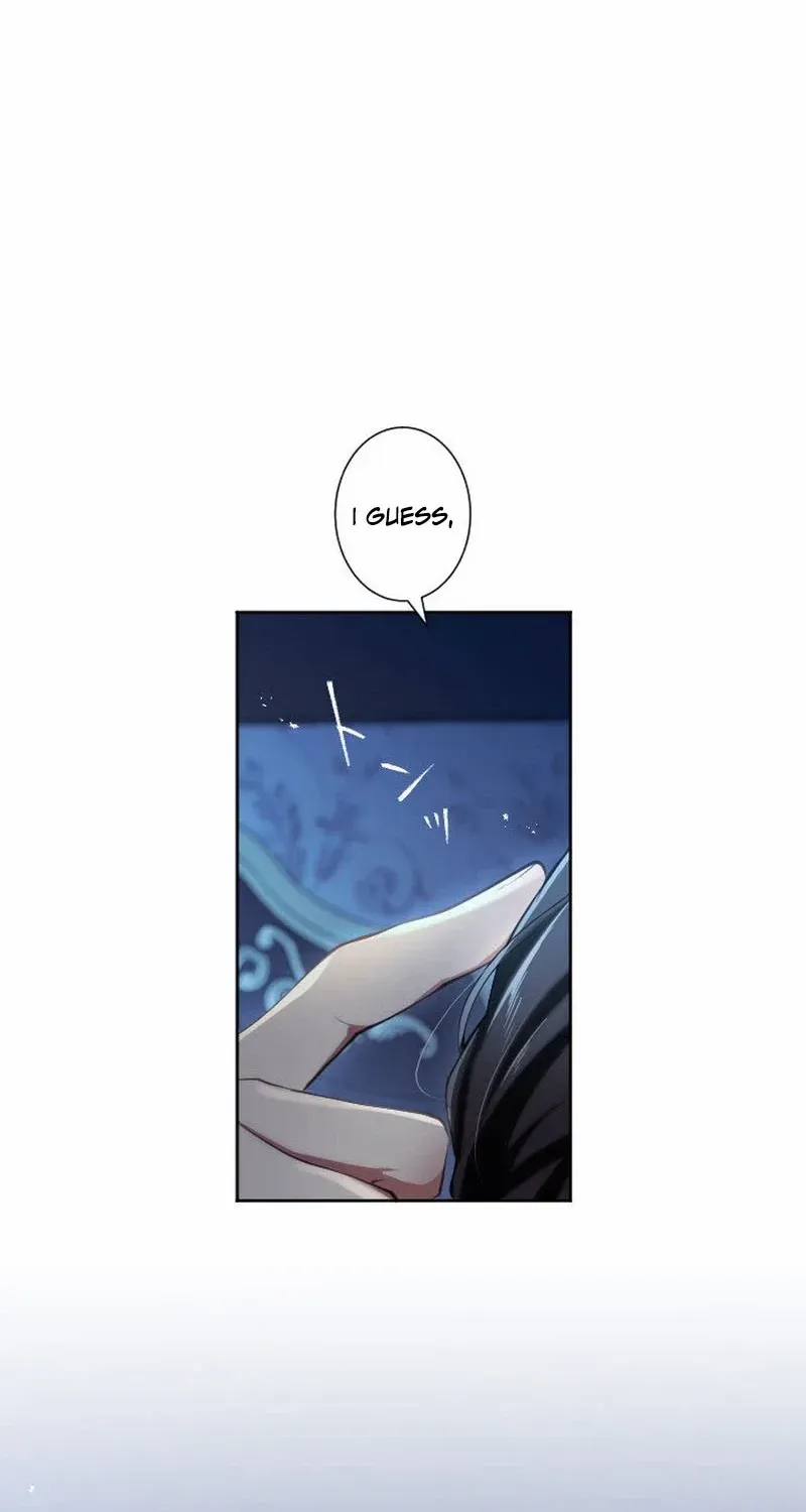 It’s not a case of being loved Chapter 33 page 14 - 