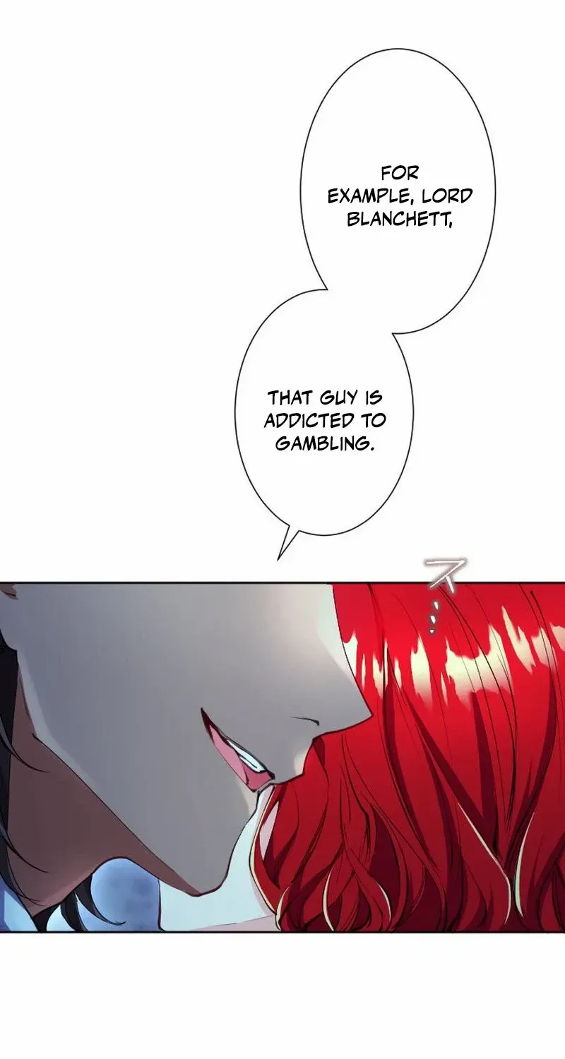 It’s not a case of being loved Chapter 33 page 17 - 