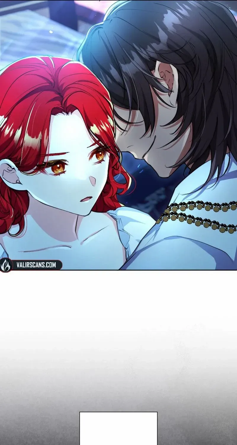 It’s not a case of being loved Chapter 33 page 20 - 