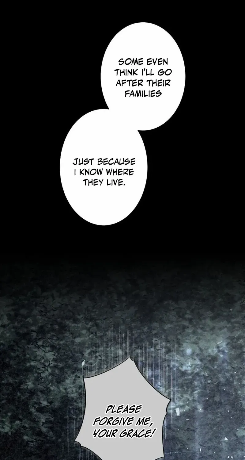 It’s not a case of being loved Chapter 33 page 22 - 
