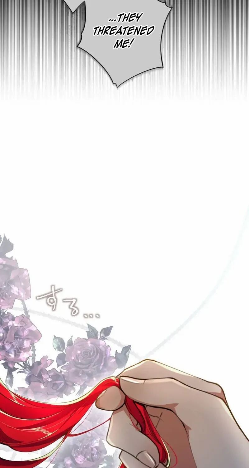 It’s not a case of being loved Chapter 33 page 24 - 