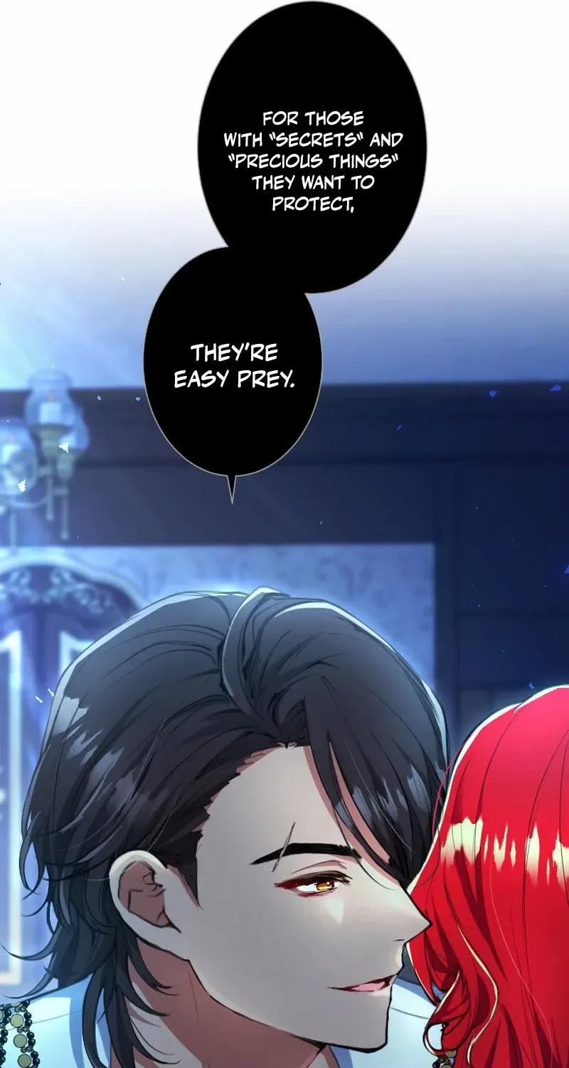 It’s not a case of being loved Chapter 33 page 26 - 