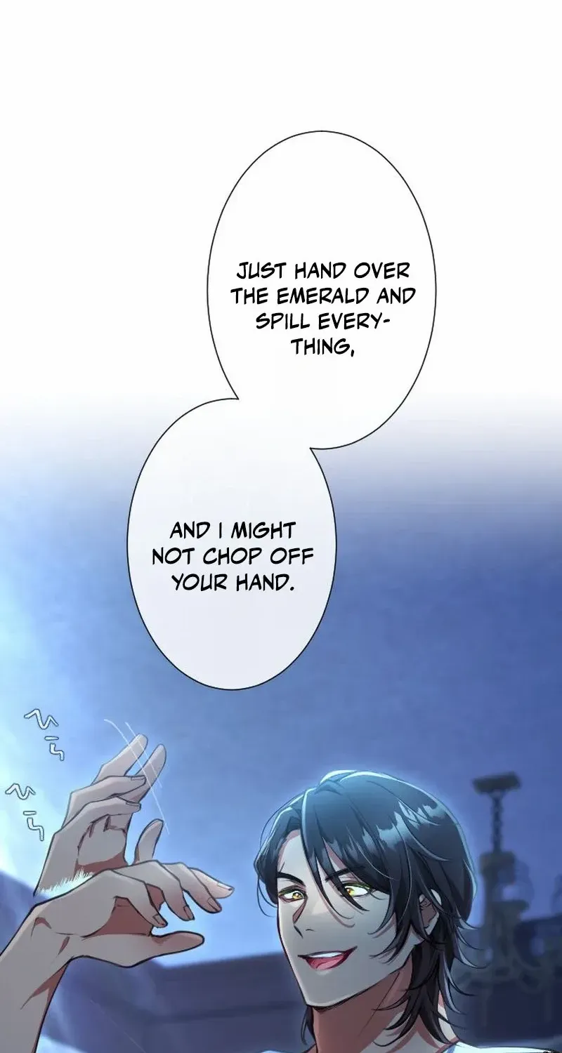 It’s not a case of being loved Chapter 33 page 29 - 