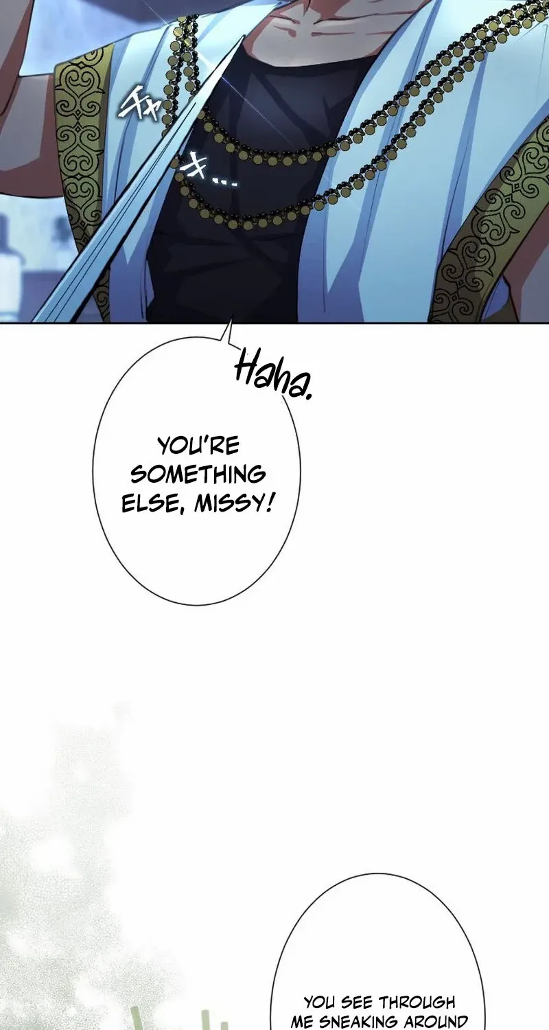 It’s not a case of being loved Chapter 33 page 30 - 