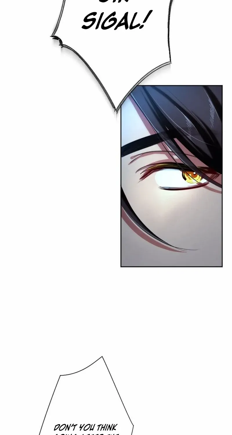 It’s not a case of being loved Chapter 33 page 33 - 