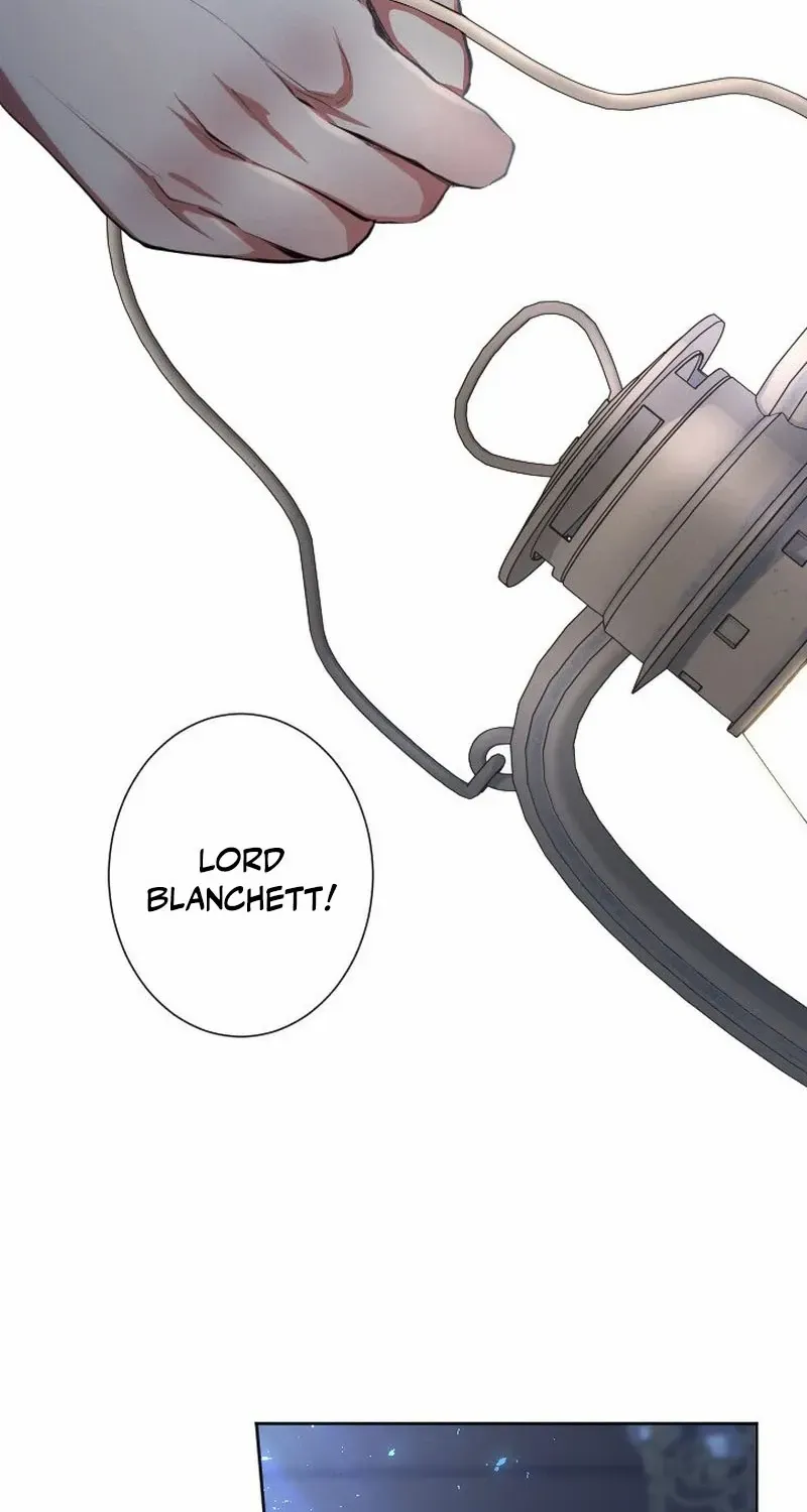 It’s not a case of being loved Chapter 33 page 36 - 