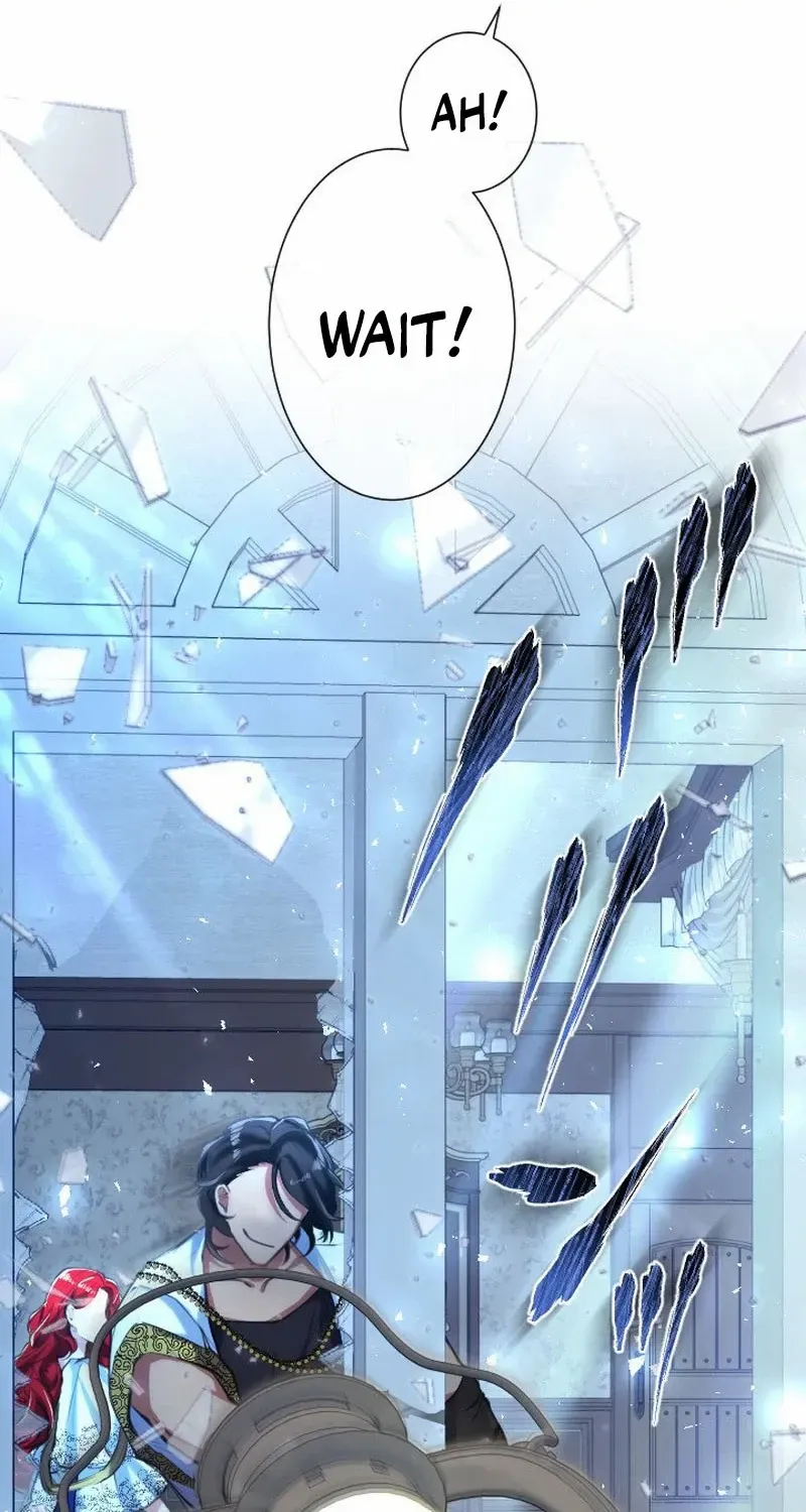 It’s not a case of being loved Chapter 33 page 38 - 
