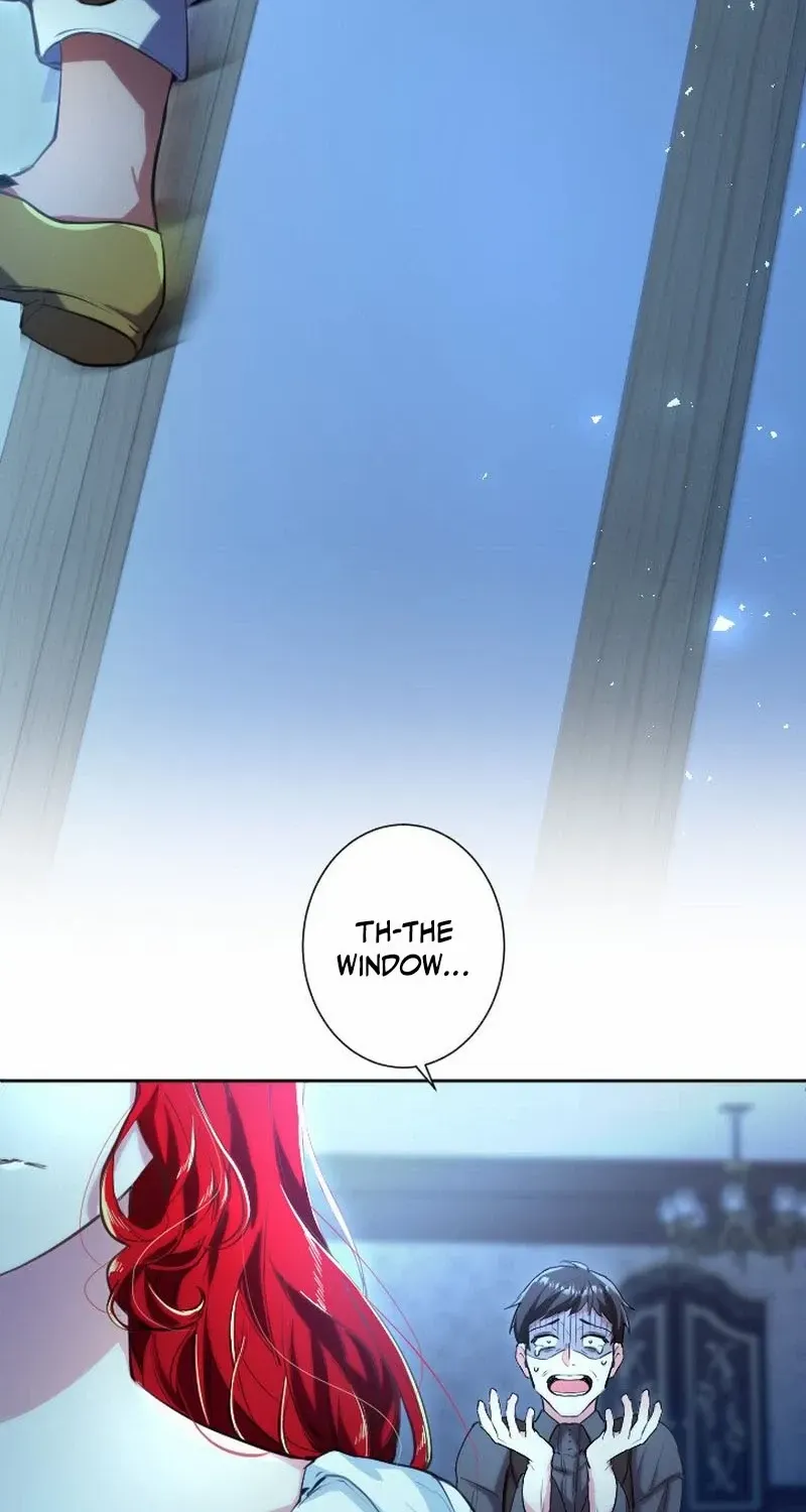 It’s not a case of being loved Chapter 33 page 45 - 