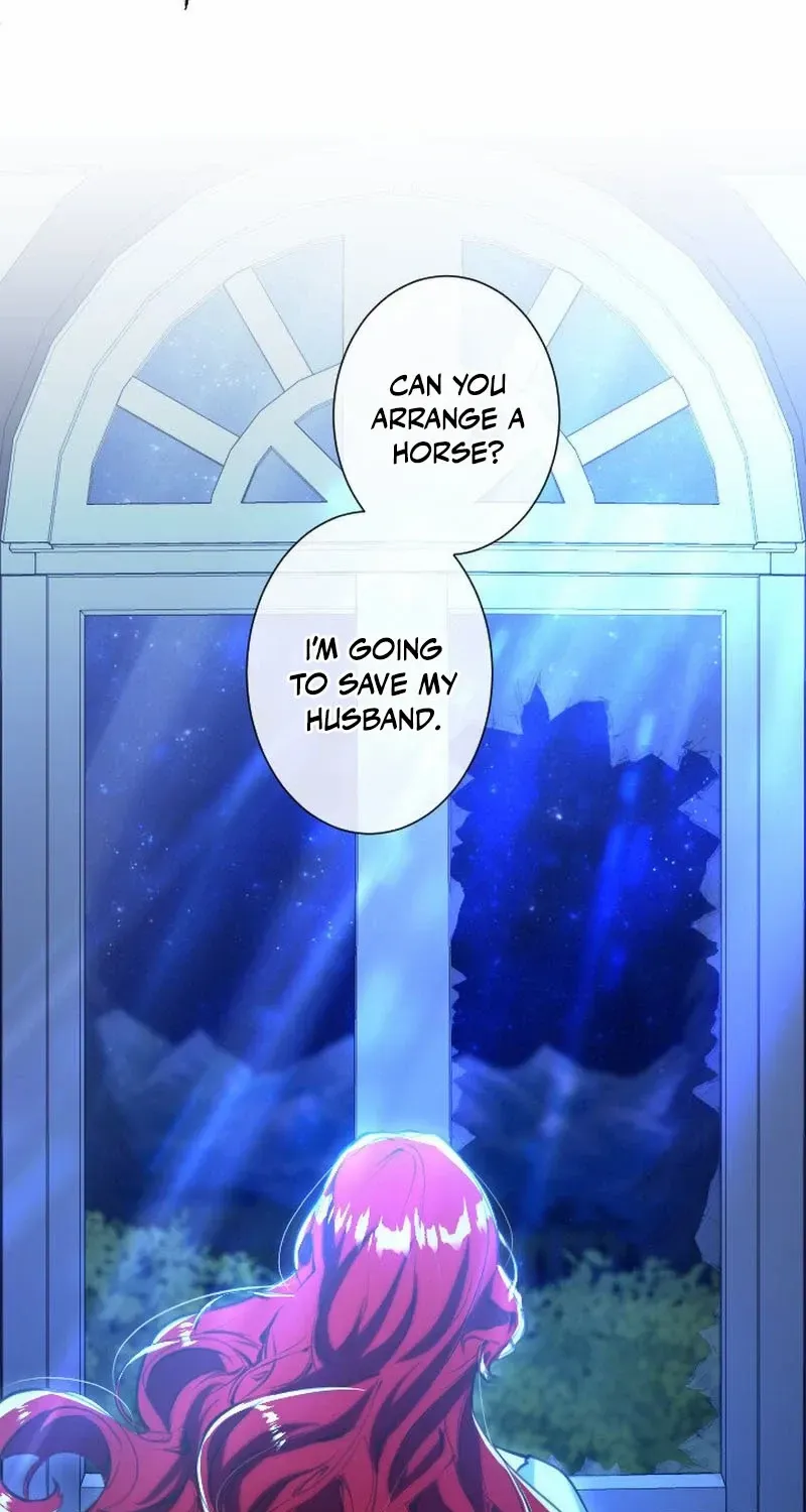 It’s not a case of being loved Chapter 33 page 48 - 