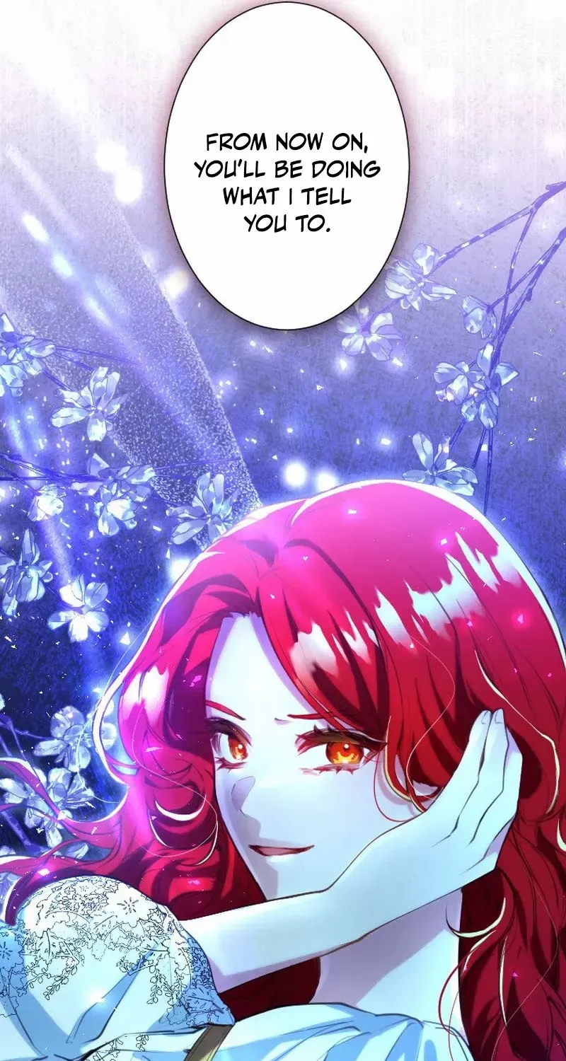 It’s not a case of being loved Chapter 33 page 50 - 