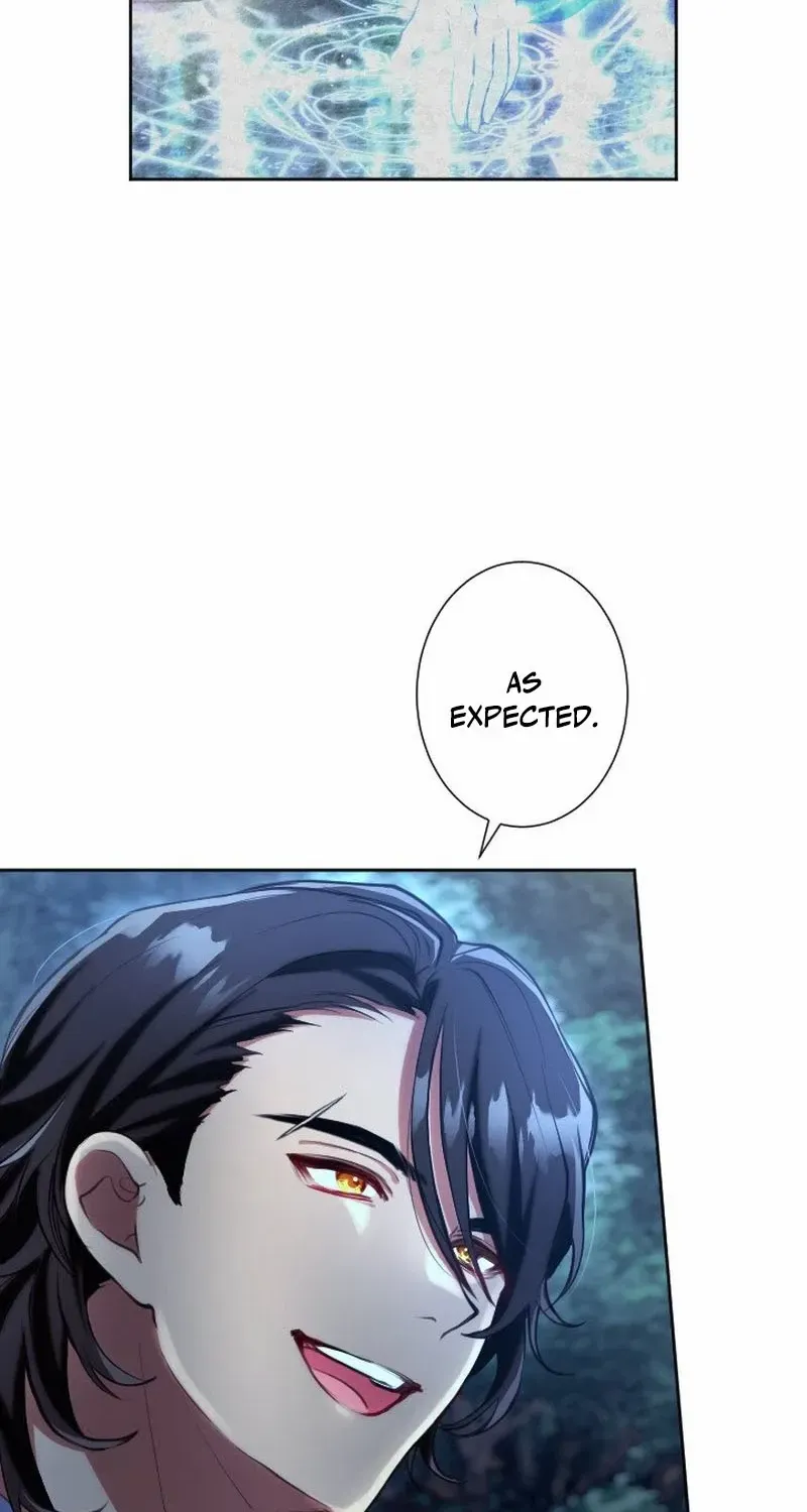 It’s not a case of being loved Chapter 33 page 59 - 