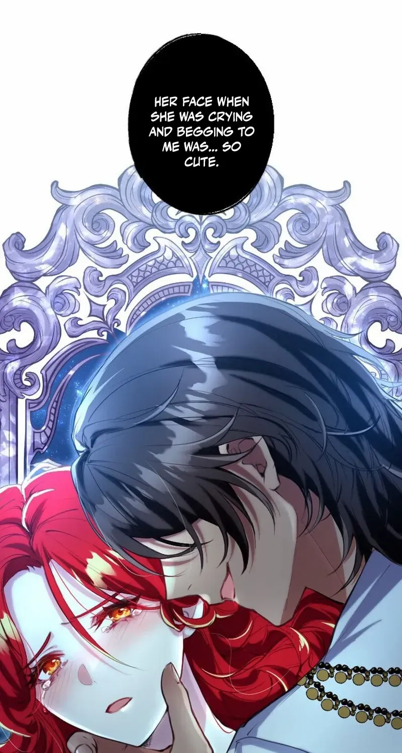 It’s not a case of being loved Chapter 33 page 62 - 
