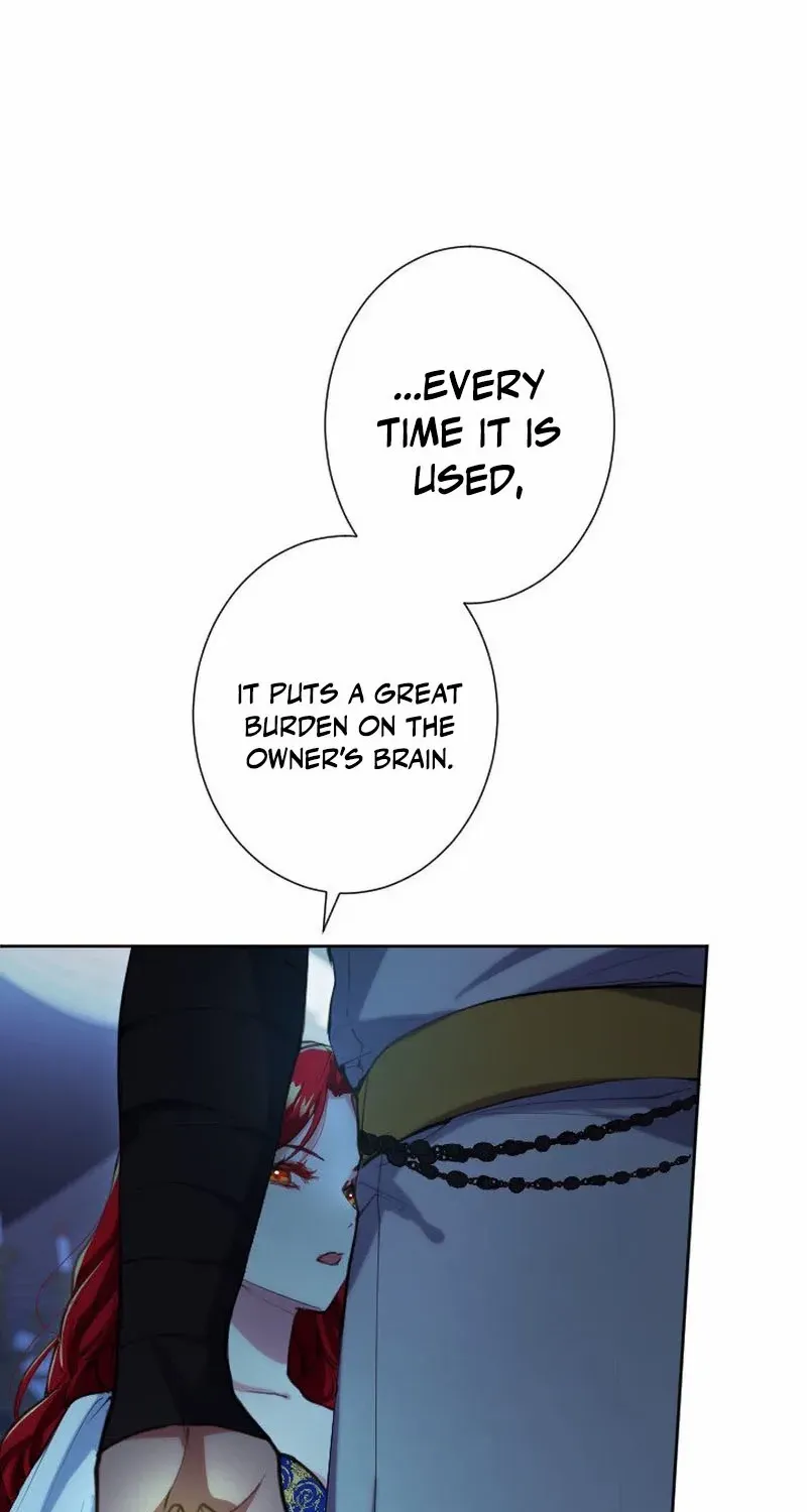 It’s not a case of being loved Chapter 33 page 8 - 