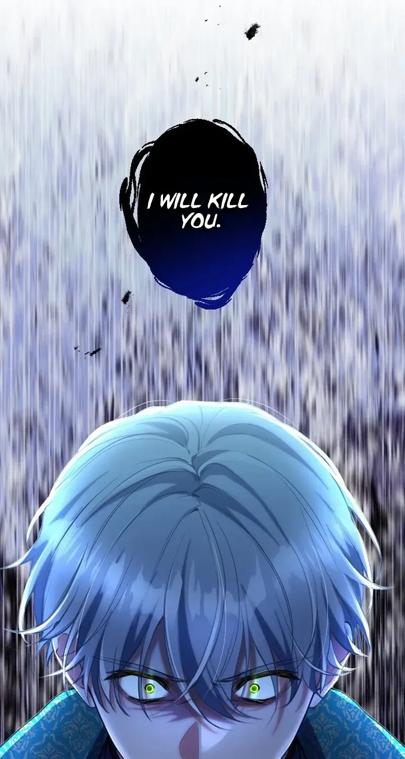 It’s not a case of being loved Chapter 34 page 2 - 