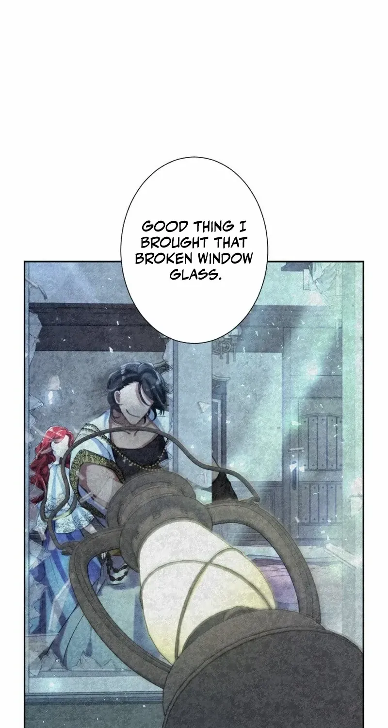 It’s not a case of being loved Chapter 34 page 17 - 