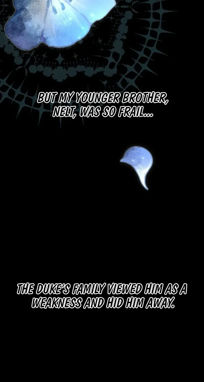 It’s not a case of being loved Chapter 34 page 27 - 