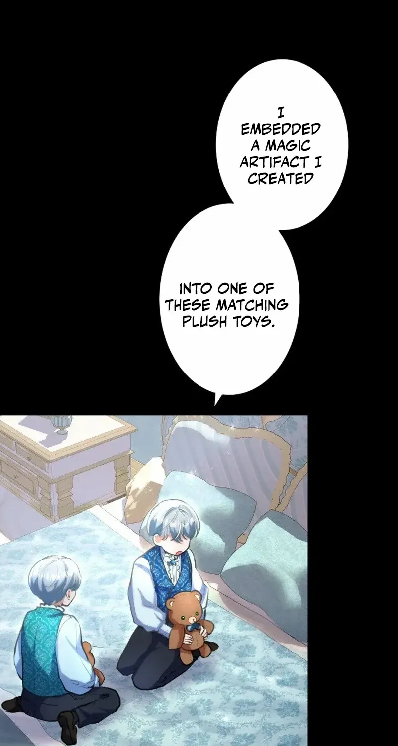 It’s not a case of being loved Chapter 34 page 29 - 