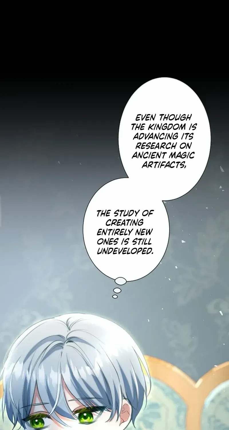 It’s not a case of being loved Chapter 34 page 32 - 