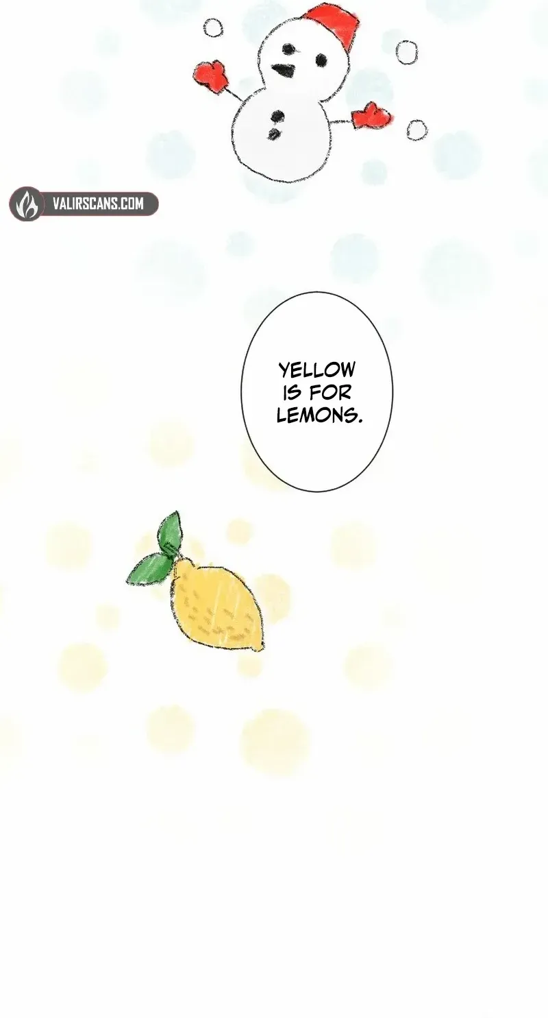 It’s not a case of being loved Chapter 34 page 40 - 