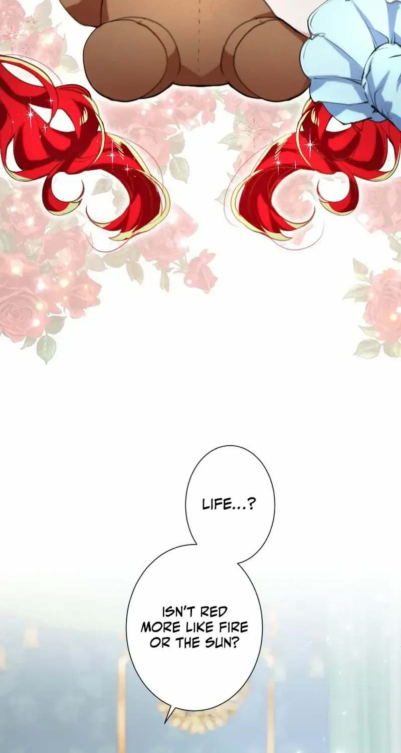 It’s not a case of being loved Chapter 34 page 42 - 