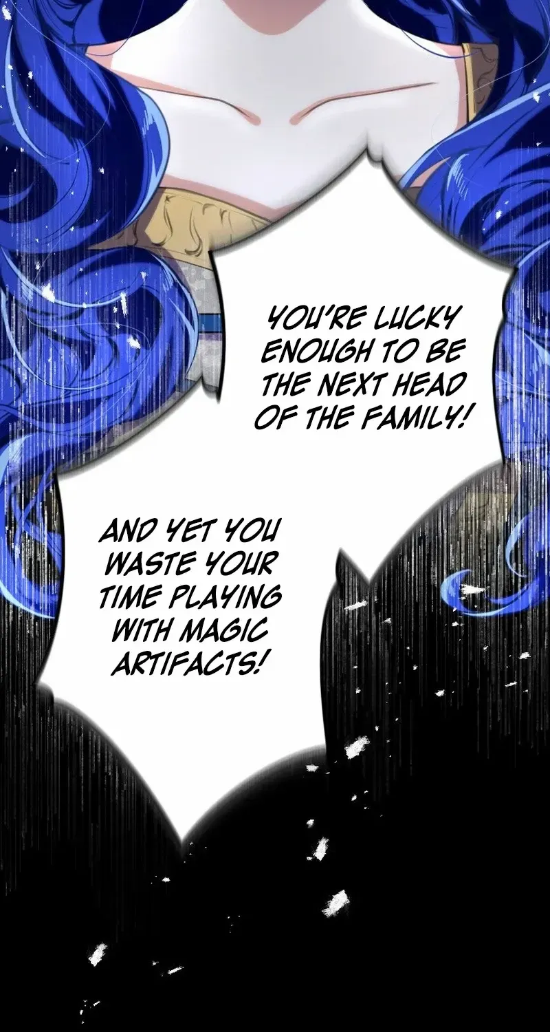 It’s not a case of being loved Chapter 34 page 53 - 
