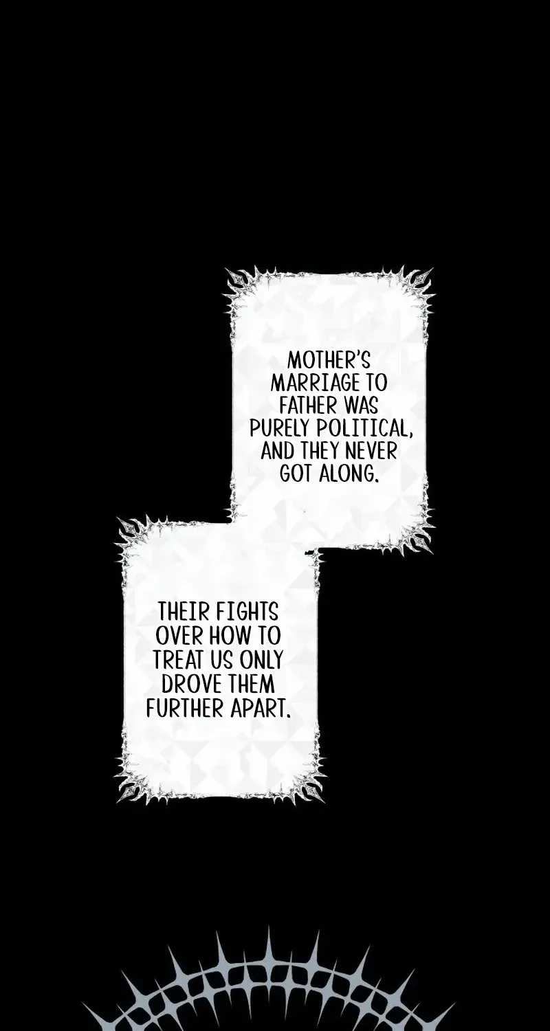 It’s not a case of being loved Chapter 34 page 54 - 