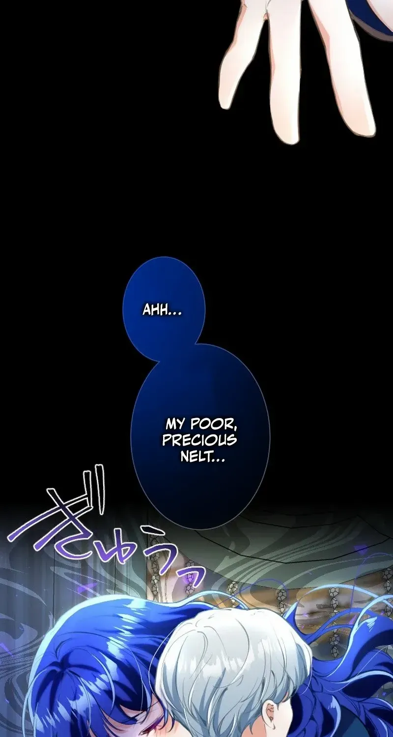 It’s not a case of being loved Chapter 34 page 57 - 
