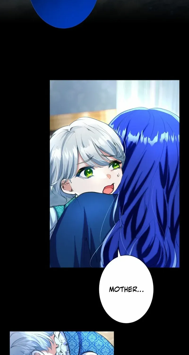 It’s not a case of being loved Chapter 34 page 59 - 