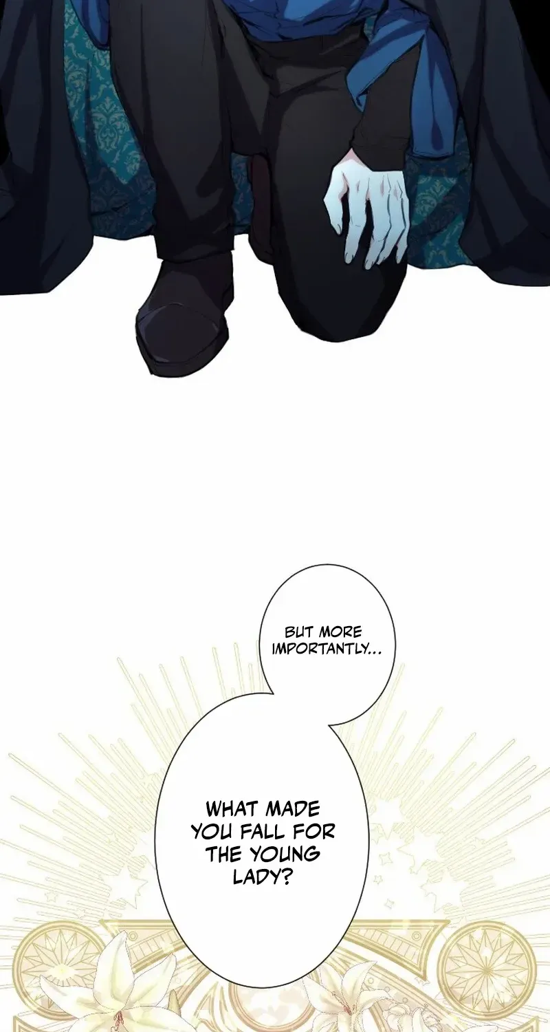 It’s not a case of being loved Chapter 34 page 74 - 