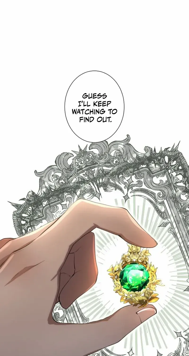 It’s not a case of being loved Chapter 34 page 76 - 