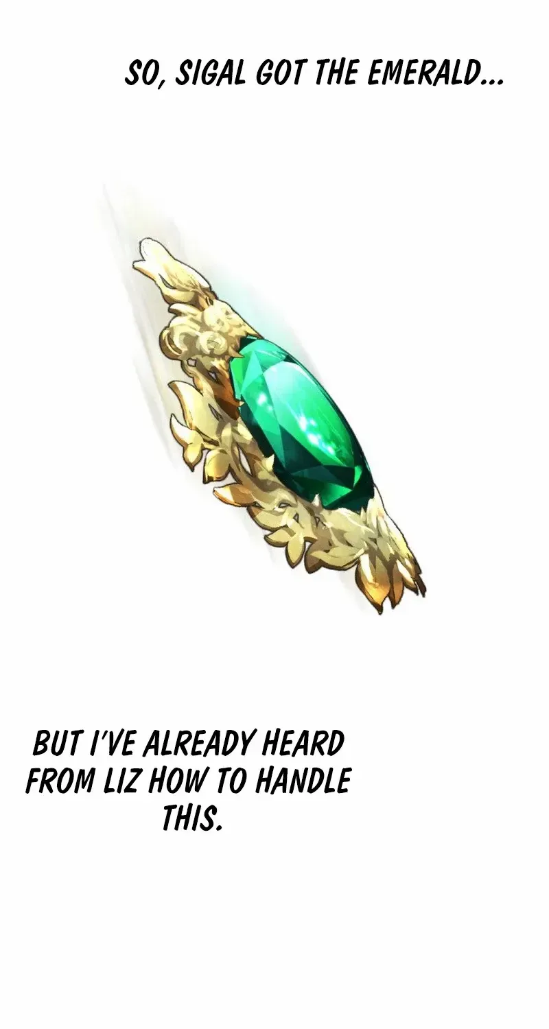 It’s not a case of being loved Chapter 34 page 9 - 