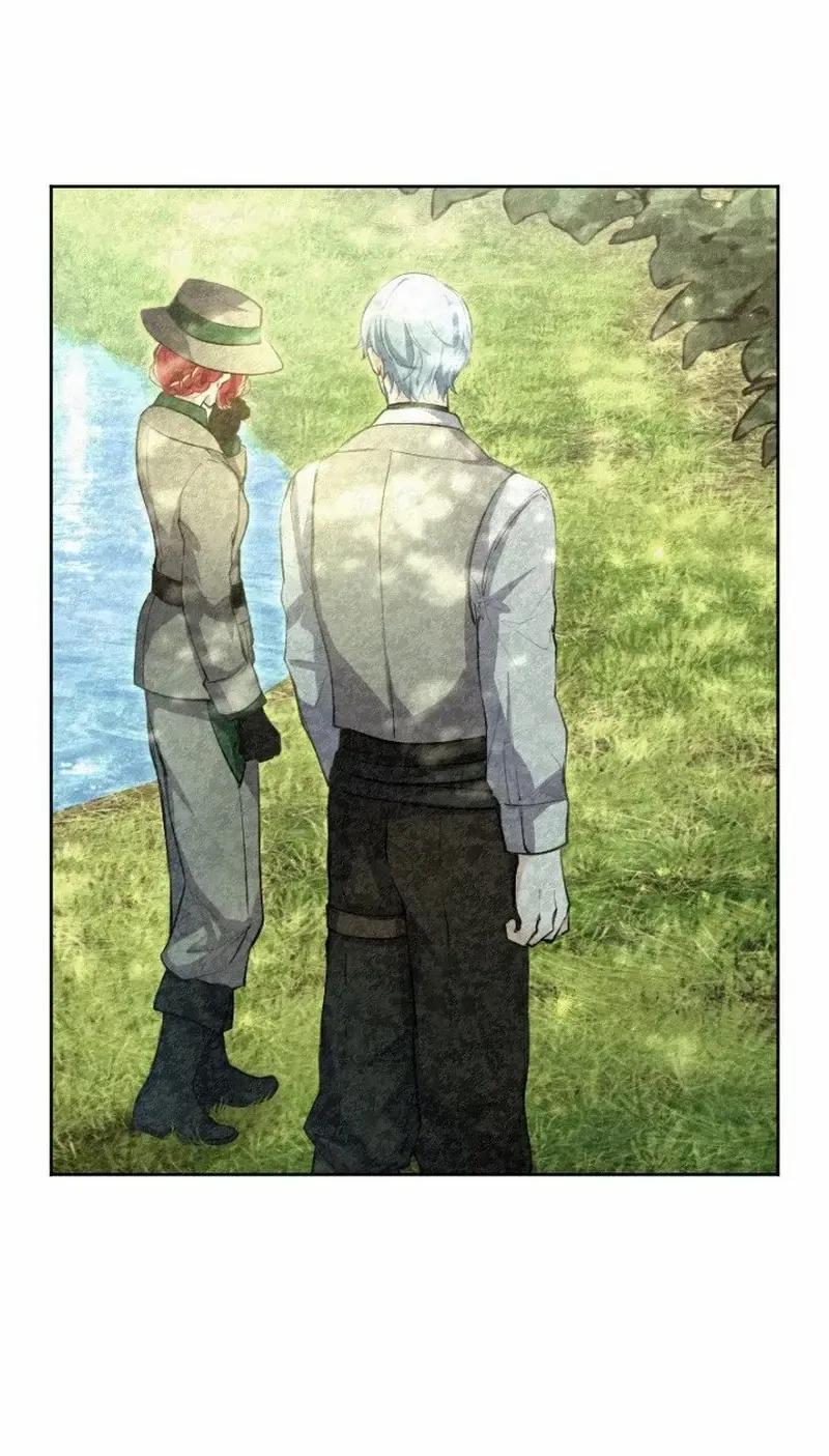 It’s not a case of being loved Chapter 34 page 10 - 
