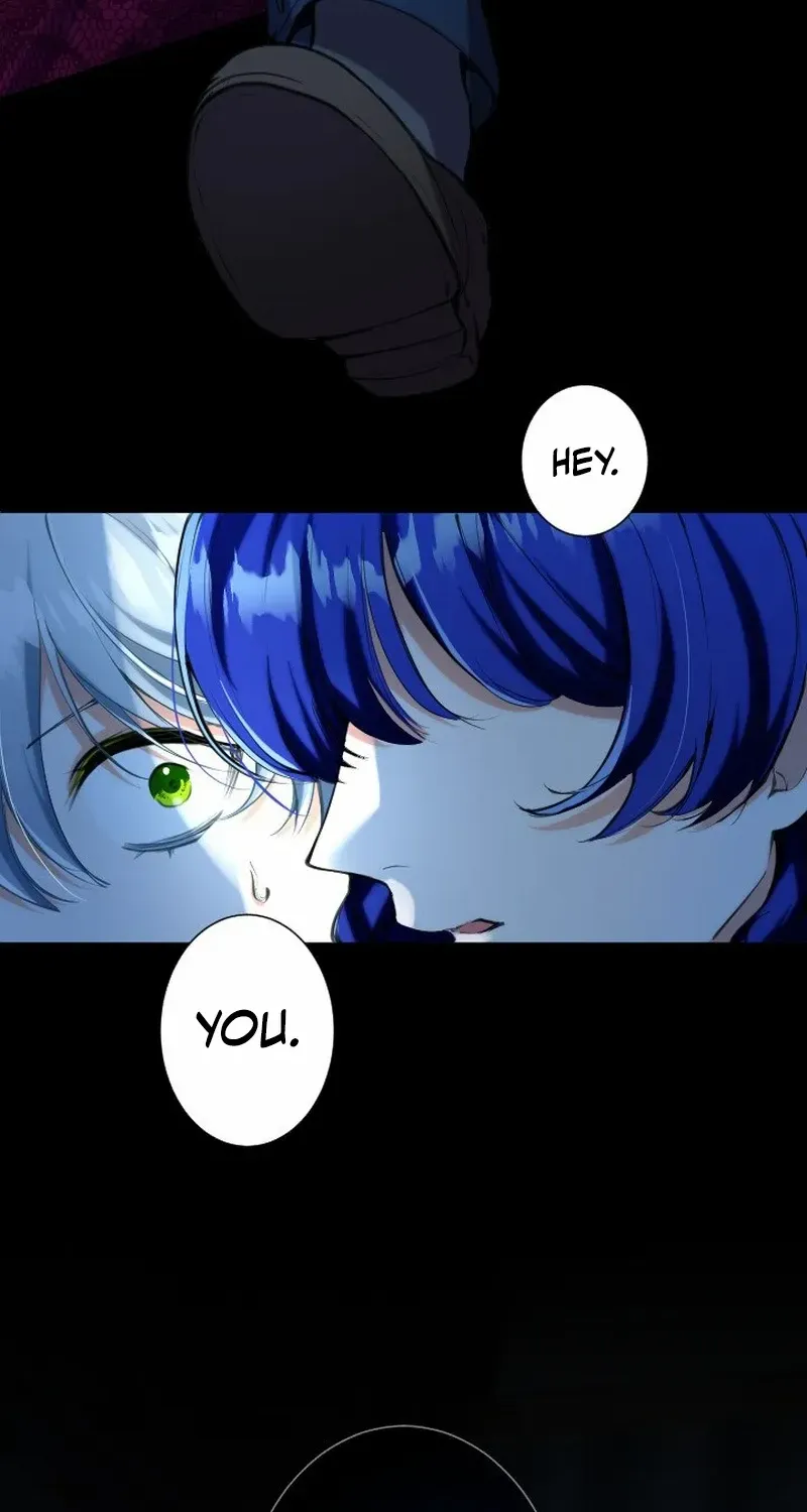 It’s not a case of being loved Chapter 35 page 14 - 