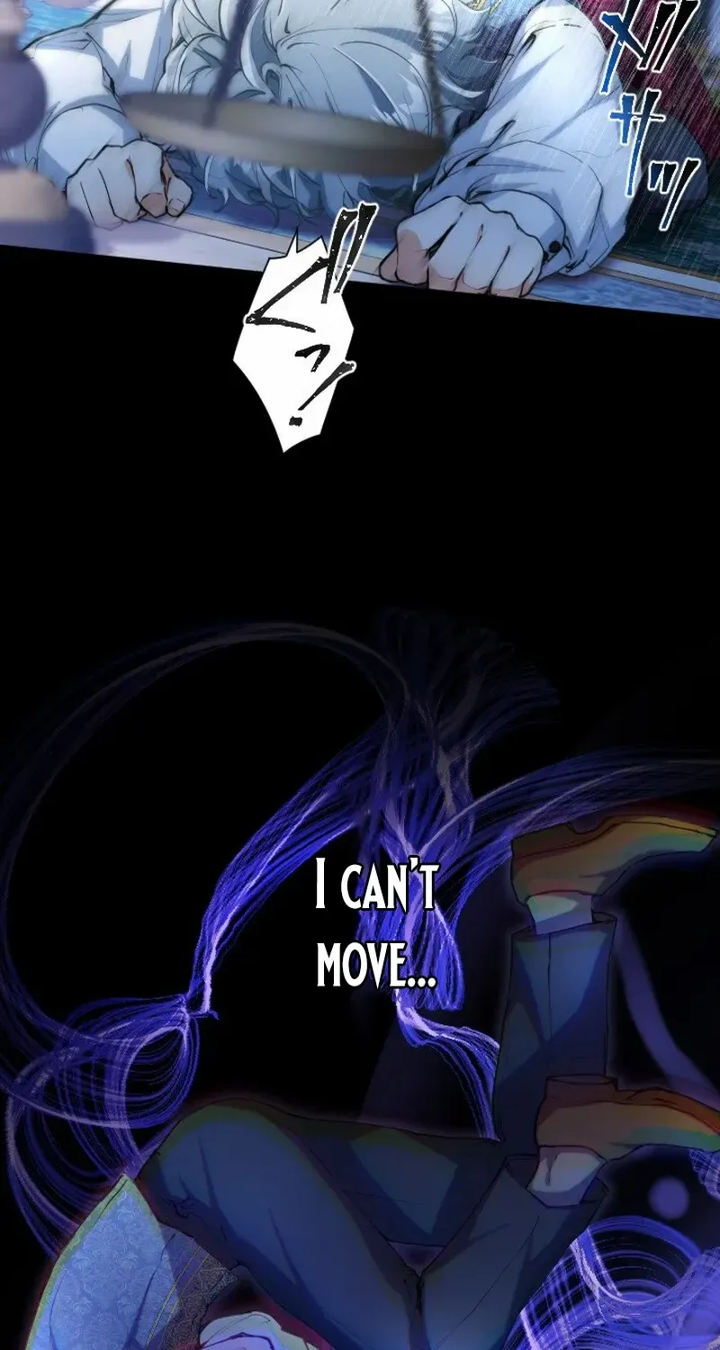 It’s not a case of being loved Chapter 35 page 18 - 