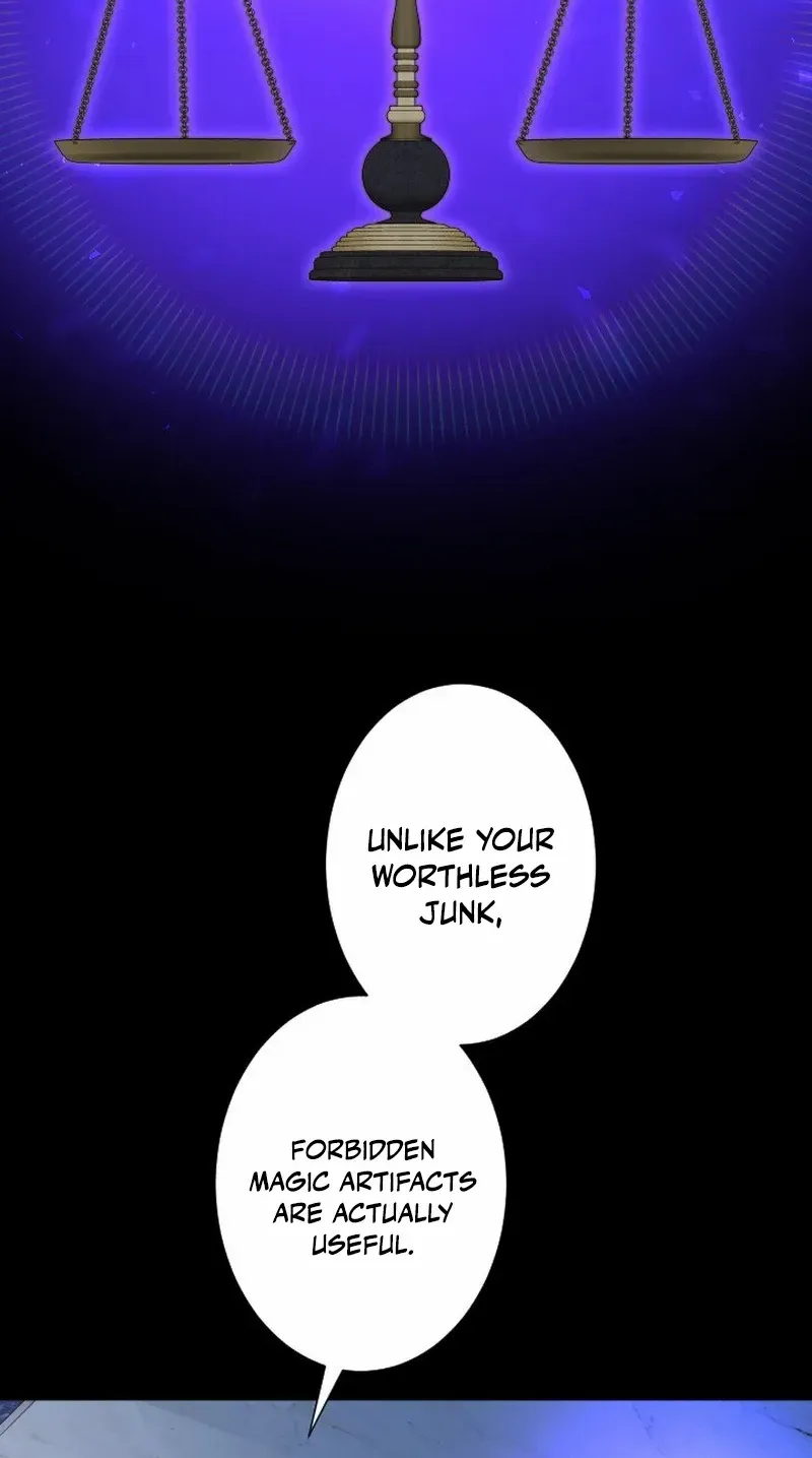 It’s not a case of being loved Chapter 35 page 20 - 