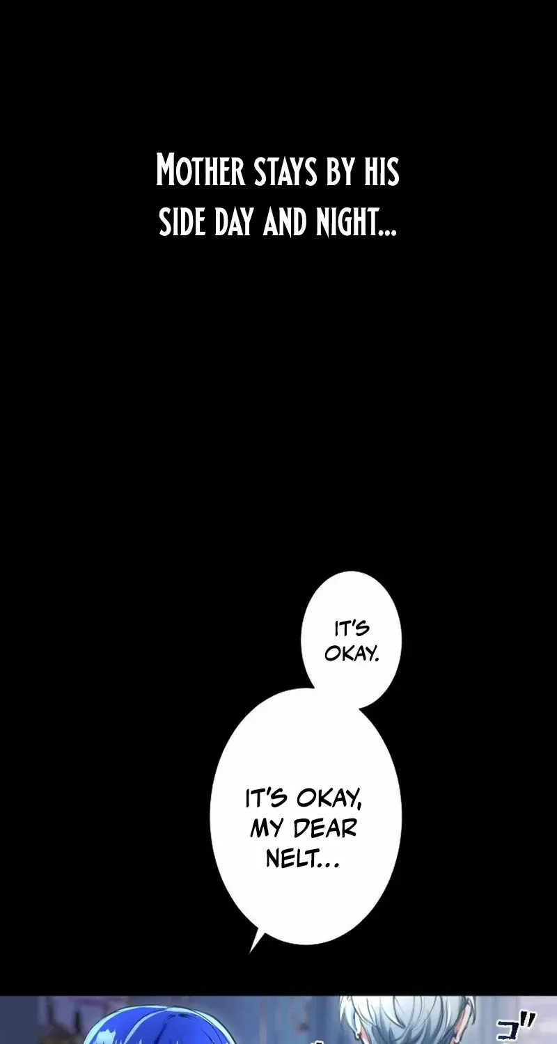 It’s not a case of being loved Chapter 35 page 3 - 