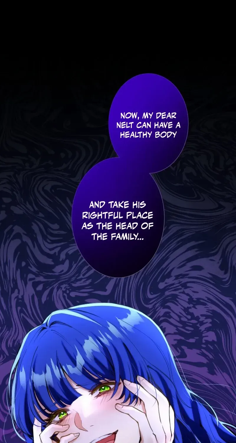 It’s not a case of being loved Chapter 35 page 25 - 