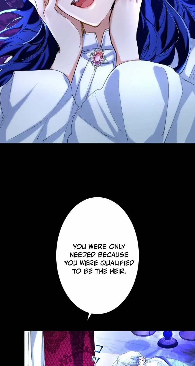 It’s not a case of being loved Chapter 35 page 26 - 